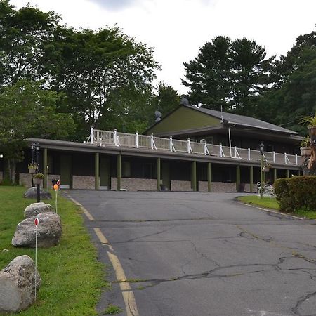 Mount Holyoke Inn Bagian luar foto