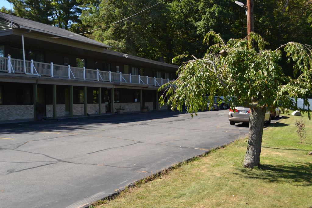 Mount Holyoke Inn Bagian luar foto