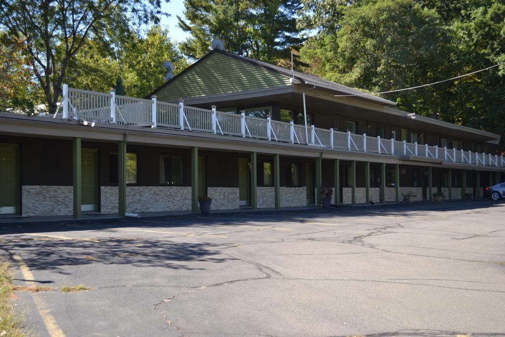 Mount Holyoke Inn Bagian luar foto