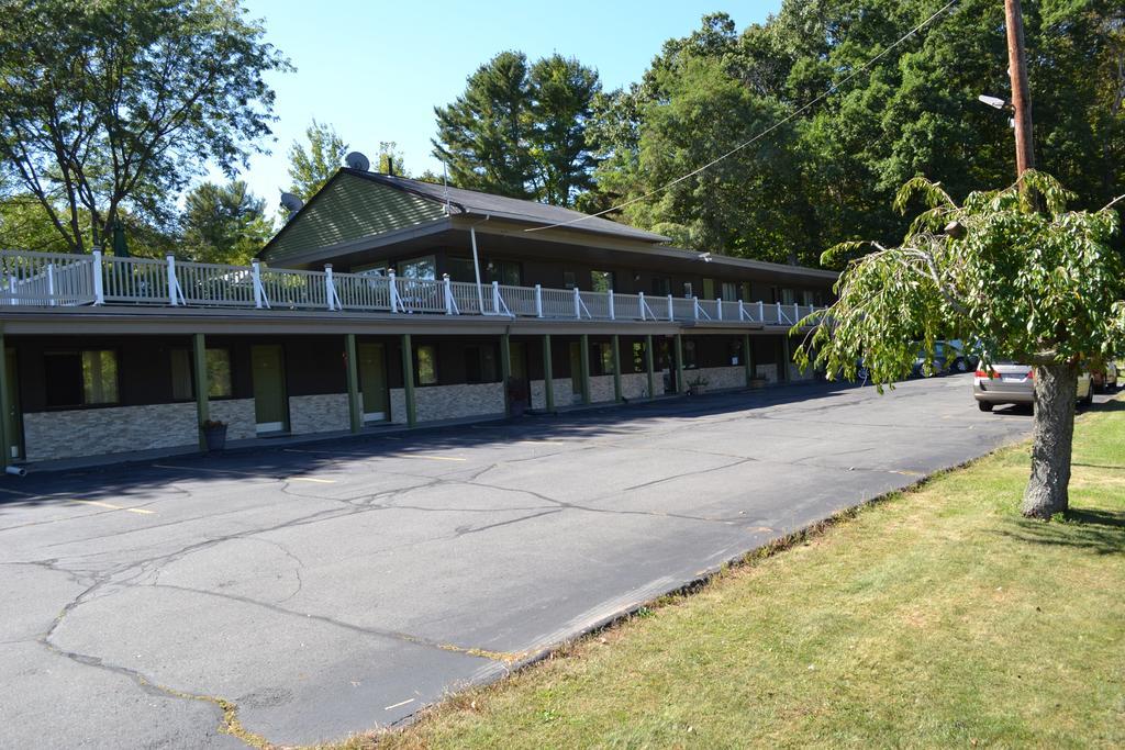 Mount Holyoke Inn Bagian luar foto